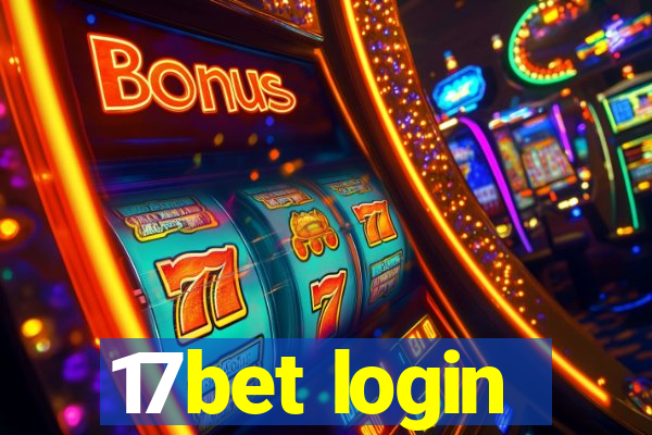 17bet login